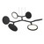 Bandalore LED Pendant (P1950-66A-L)