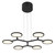 Bandalore LED Pendant (P1950-66A-L)