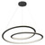 Infinite LED Pendant (P1972-066-L)