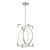 Double Take LED Pendant (P2265-084-L)