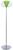 George Kovacs - P3806-077 - One Light Torchiere - Soft - Chrome