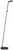 George Kovacs - P4304-647 - LED Floor Lamp - George's Reading Room - Copper Bronze Patina