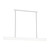 manufacturer_finish:Matte White|manufacturer_glass:Aluminum