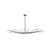 manufacturer_finish:Bronze|manufacturer_glass:Opal etched K9 crystal|light_output:225.00lm|color_temperature:2700K