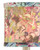 Wildflower Chandelier Shade (0900-0059)
