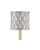 Plume Chandelier Shade (0900-0066)