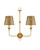 Jouy Chandelier Shade (0900-0069)