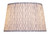 Currey and Company - 0900-6021 - Lamp Shade - Plume - Blue/Ivory