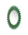 Glasdele Emerald Mirror (1000-0170)