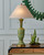 Glasdele Emerald Mirror (1000-0170)