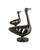 Duck Family Sculpture (1200-1057)