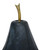 Glass Pear Pear Set of 2 (1200-1062)