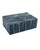 Currey and Company - 1200-1067 - Box - Winter Harvest - Blue