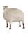 Ancient Ram Sculpture (1200-1073)