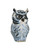 Mina the Owl Sculpture (1200-1076)