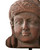 Mathura Head on Stand (1200-1080)