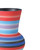 Happy 80's Vase (1200-1097)