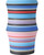 Happy 80's Vase (1200-1098)