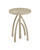 Currey and Company - 2000-0051 - Accent Table - Mangal - Portland
