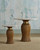 Tassel Accent Table (3000-0334)