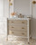 Aster Vanity with Rectangular Undermount Sink (3800-0018)