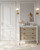 Aster Vanity with Rectangular Undermount Sink (3800-0018)