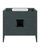 Santos Vanity with Rectangular Undermount Sink (3800-0019)