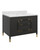 Verona Vanity with Rectangular Undermount Sink (3800-0020)