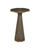 Castor Accent Table (4000-0252)