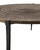 Unity Cocktail Table (4000-0257)