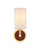Ellerston One Light Wall Sconce (5000-0298)