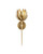 Protea One Light Wall Sconce (5000-0302)