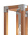 Boyd One Light Wall Sconce (5800-0075)