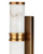Brenham LED Wall Sconce (5800-0079)