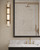 Brenham LED Wall Sconce (5800-0079)