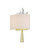 Trillium One Light Wall Sconce (5900-0061)