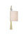 Trillium One Light Wall Sconce (5900-0061)