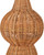 Nirvana Two Light Table Lamp (6000-1051)