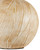 Brushmark One Light Table Lamp (6000-1052)