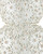 Jessamine One Light Table Lamp (6000-1053)