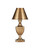 Waddill One Light Table Lamp (6000-1057)