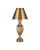 Waddill One Light Table Lamp (6000-1057)