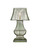 Tuteurs One Light Table Lamp (6000-1062)