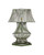 Tuteurs One Light Table Lamp (6000-1062)