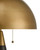Edith Two Light Desk Lamp (6000-1065)