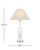 Classico Two Light Table Lamp (6000-1066)