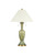 Classico Two Light Table Lamp (6000-1069)