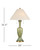 Classico Two Light Table Lamp (6000-1069)