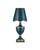 Travelogue LED Table Lamp (6700-0016)