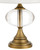 Sashay LED Table Lamp (6700-0018)